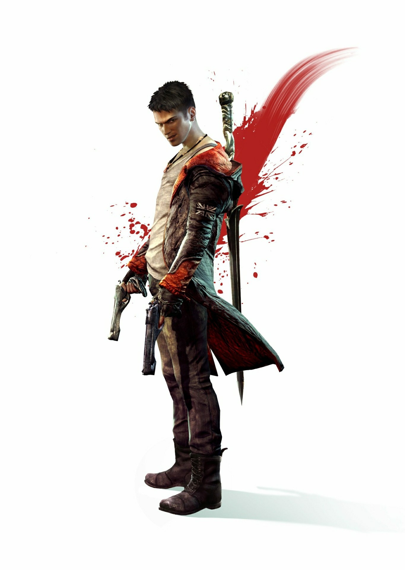 DmC Devil May Cry - Imagen 20
